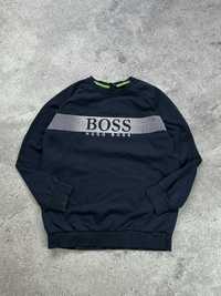 Світшот Hugo Boss кофта guess armani S-M