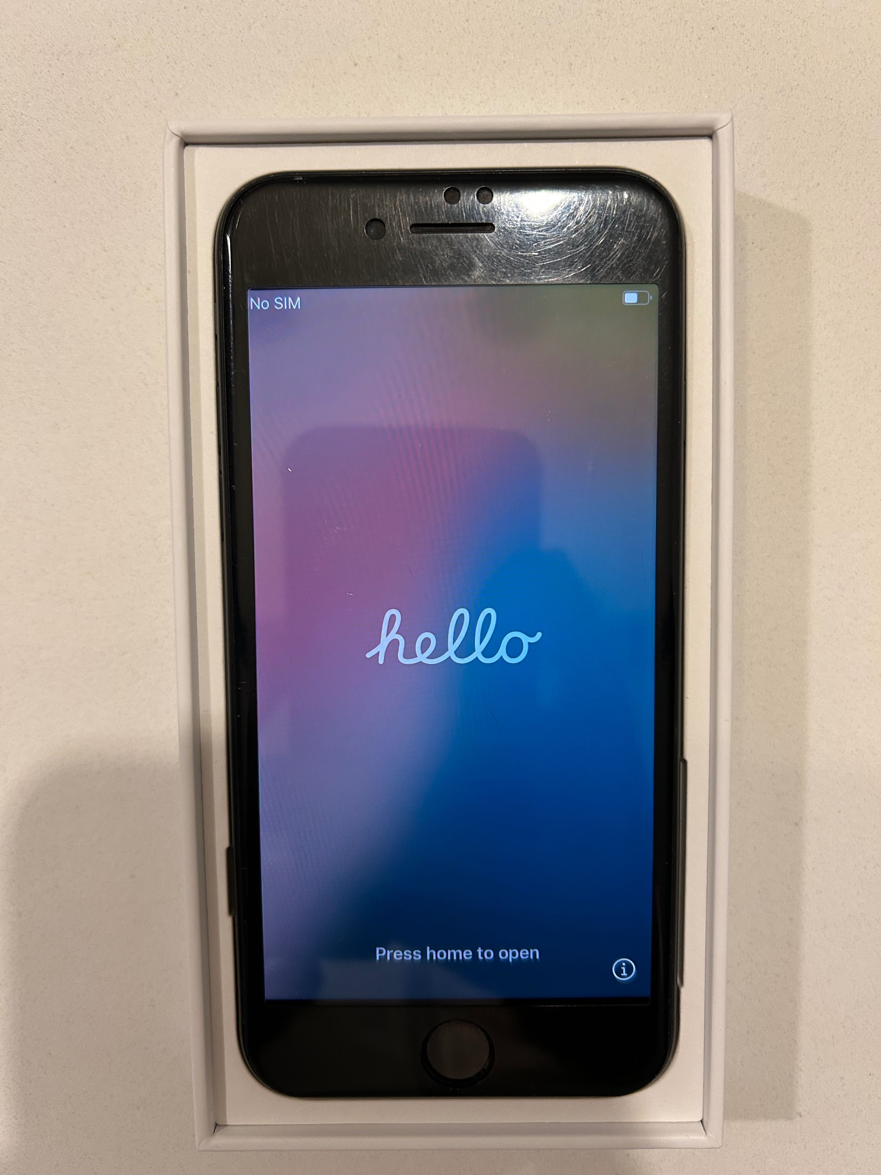 iPhone SE 2020 64GB