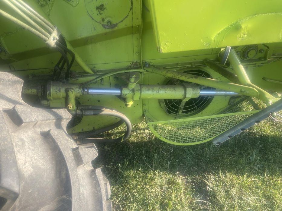 Продається Claas Cosmos