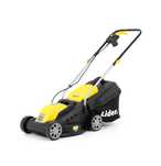 Газонокосарка електрична LIDER YK1300 1300W 33см