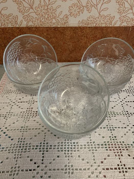 Набір салатників «Пікнік»