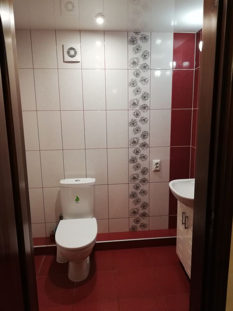 Квартира 91 кв м, центр міста