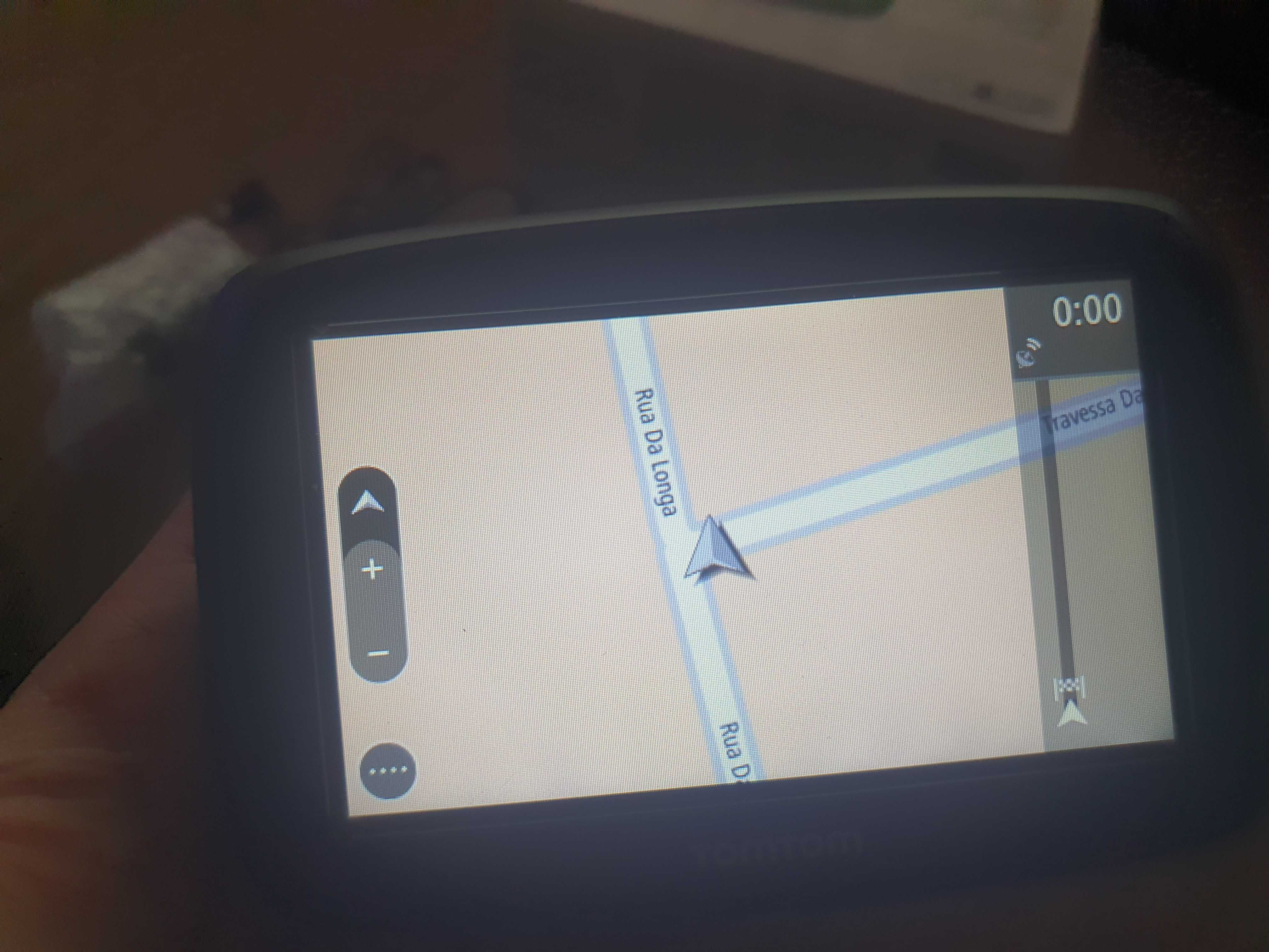 Gps Tomtom start 40 mapas europa