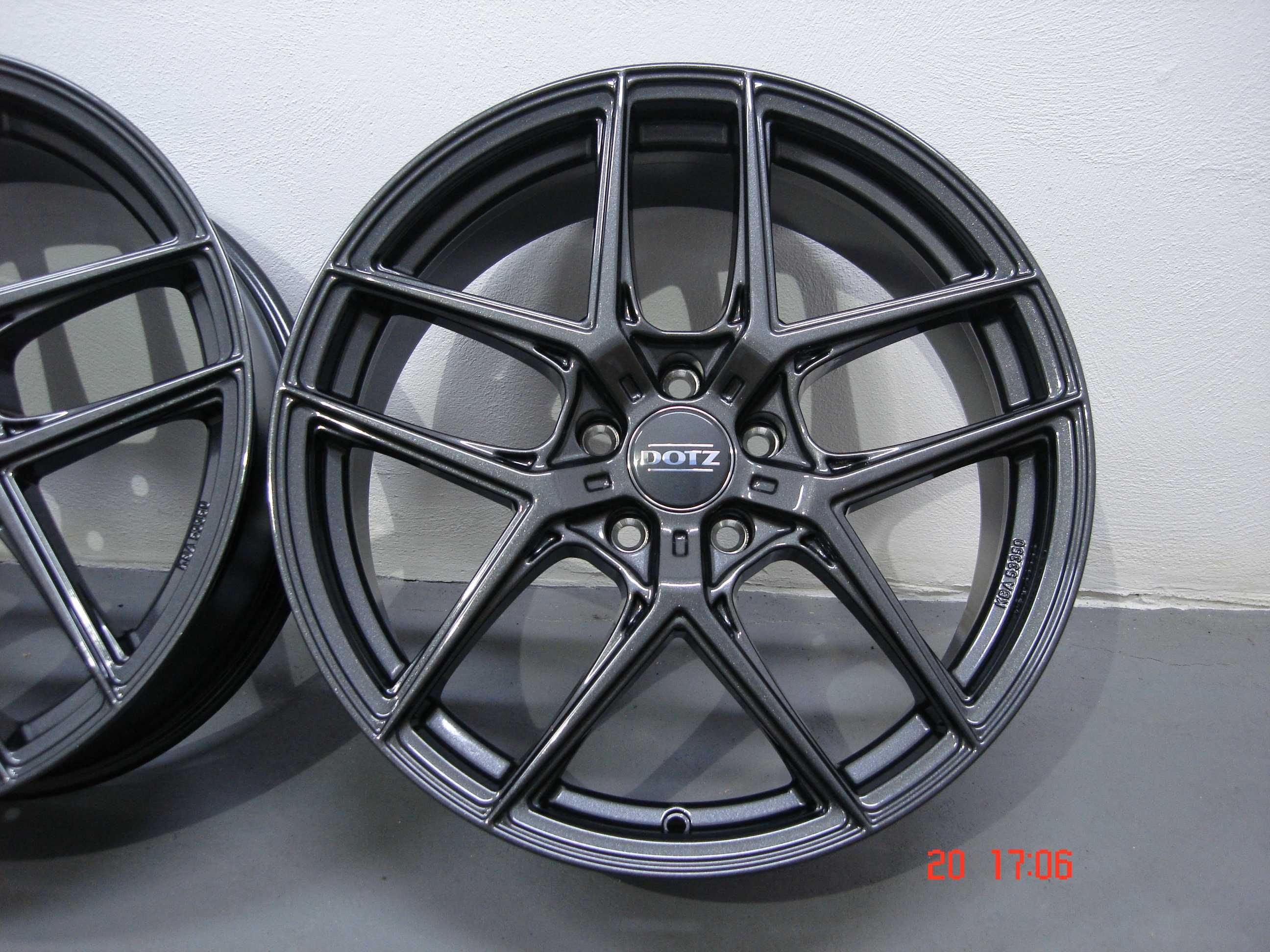 Alufelgi 20 5x112 Audi A5 A6 A7 A8 Q5 Mercedes S W222 W221 E W212 GLC