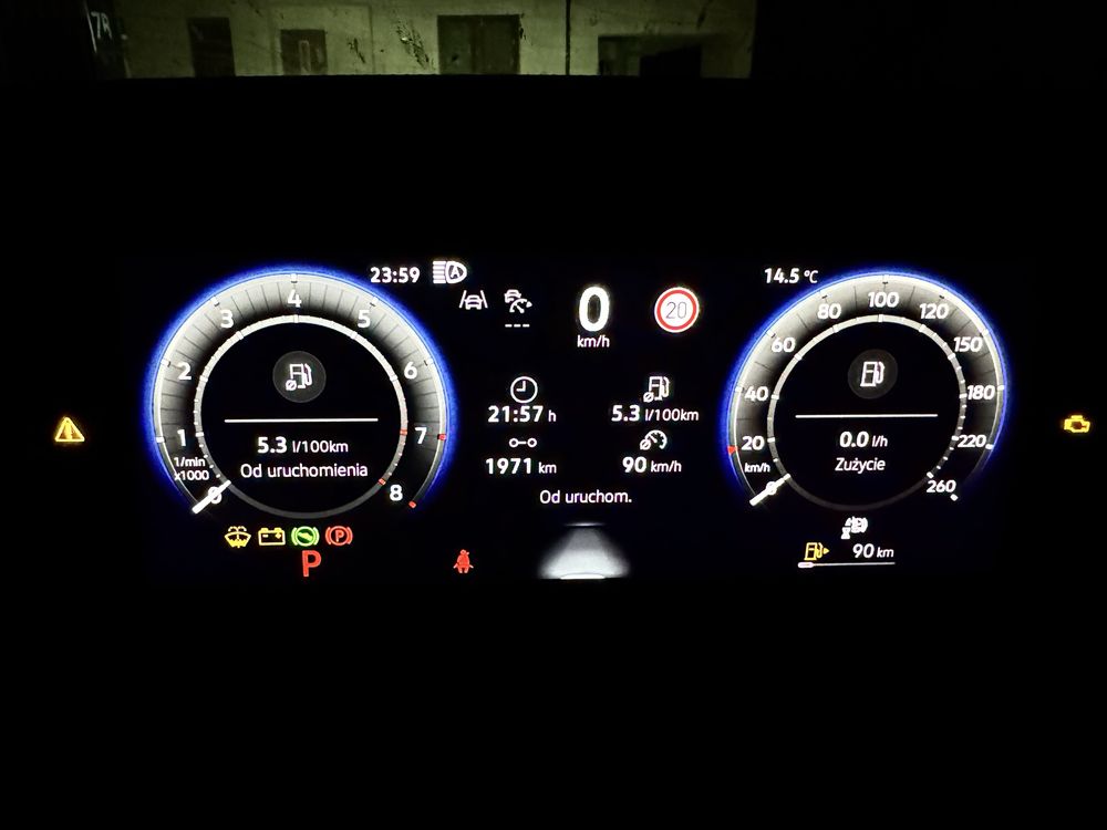 Passat b9 business cesja leasingu