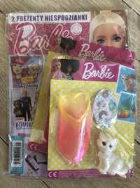Barbie maj 2024 + dodatki