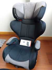 Cadeira auto Jané Montecarlo Isofix