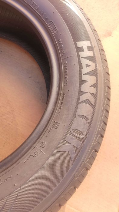 шини 215/65R16 98Н. Hankook.  нові