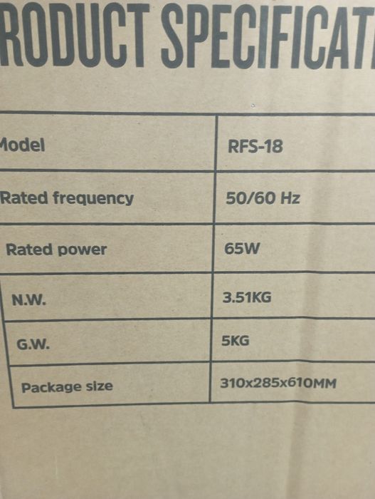 Klimatyzator przenośny