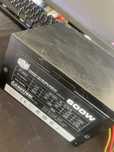 Zasilacz Cooler Master 600W