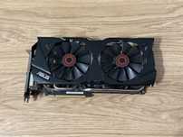 Karta graficzna NVIDIA GTX 980 ASUS DirectCU II