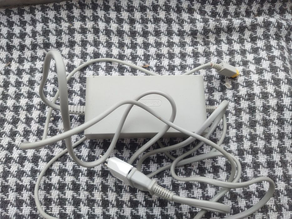 Nintendo Wii u 8gb сама тушка та бж