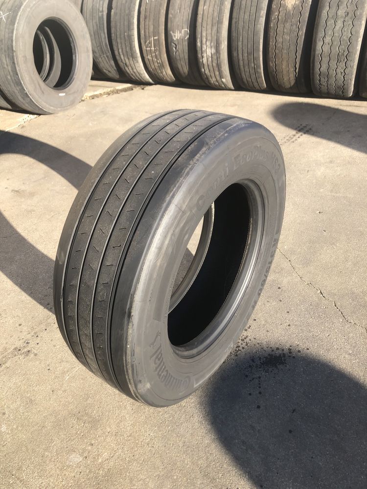 315/60R 22.5 pneus usados