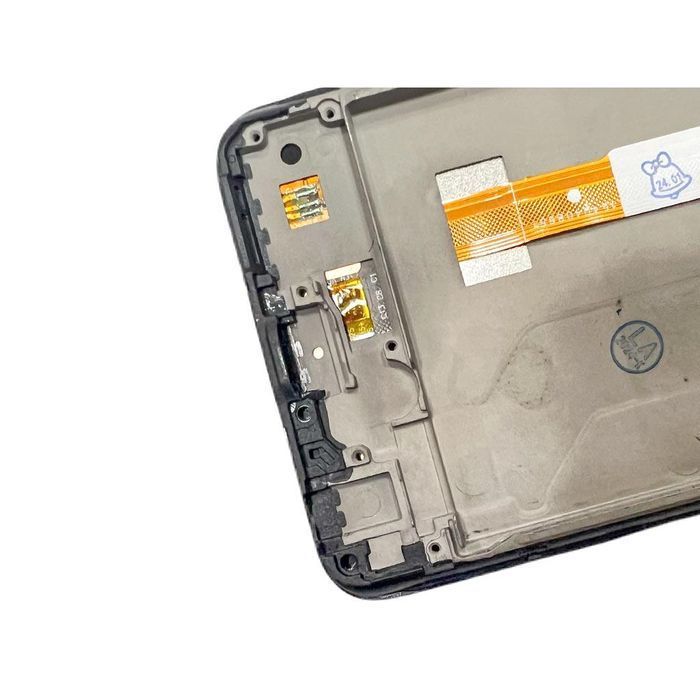 Wyświetlacz Lcd Ekran Do Vivo Y72 5G V2041 Ramka