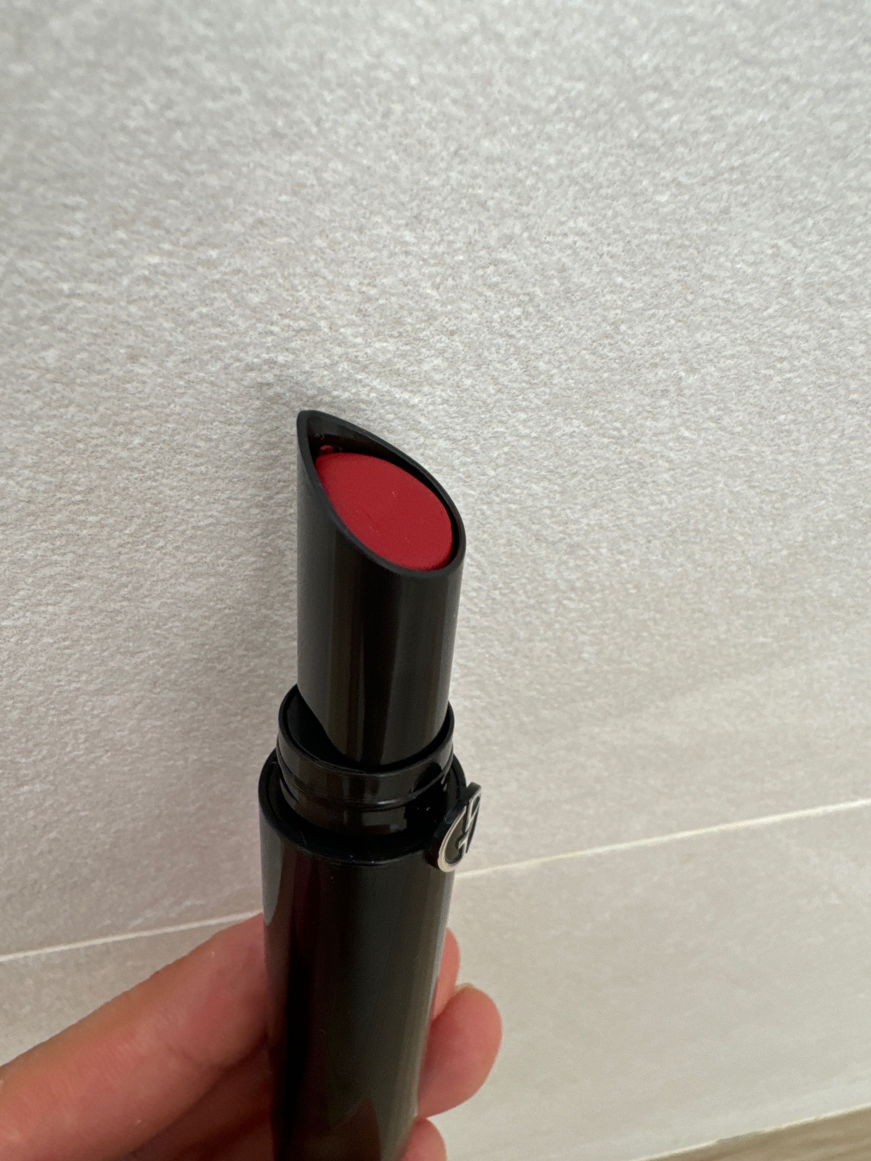 Armani Lip Power Matte помада