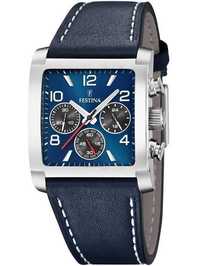 Zegarek Festina Timeless Chronograph  20653/1