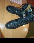 Buty od munduru wojskowego