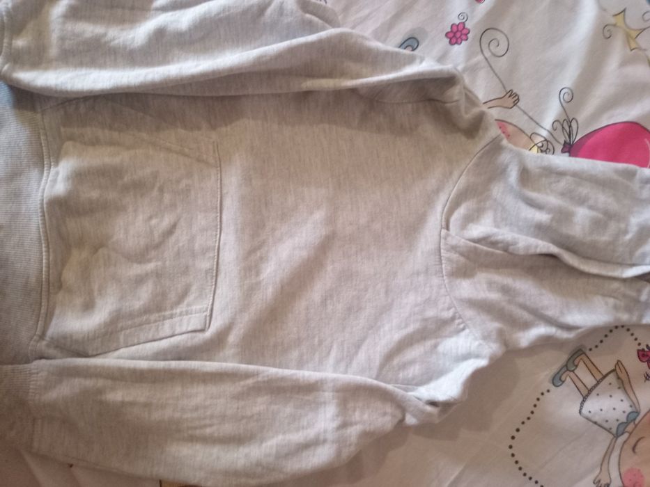 Батнік для дівчинки