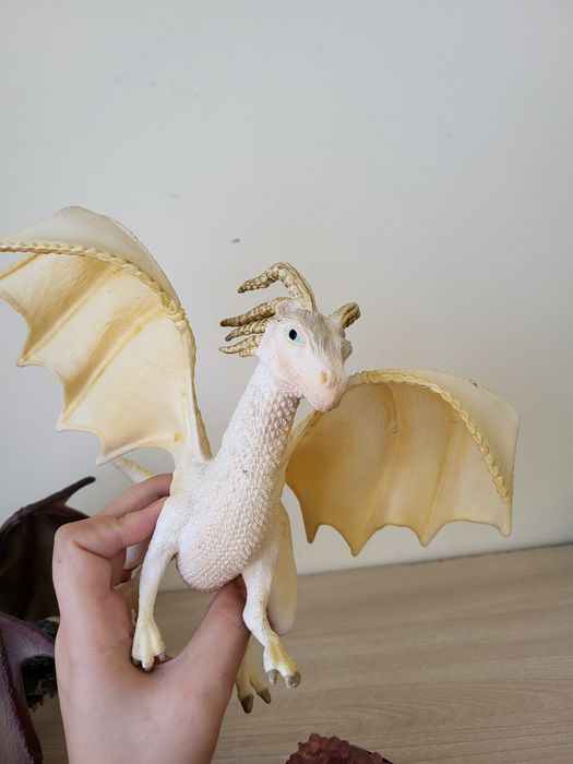 Schleich дракон, набір Schleich