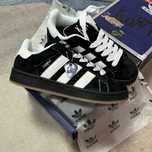 Korn x adidas originals  CAMPUS 00s R.40