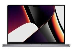 Apple Macbook Pro 16" M1 - como novo - 1TB | 32GB