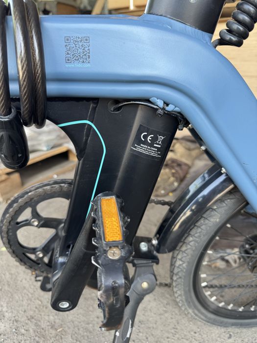 Продам електро ровер