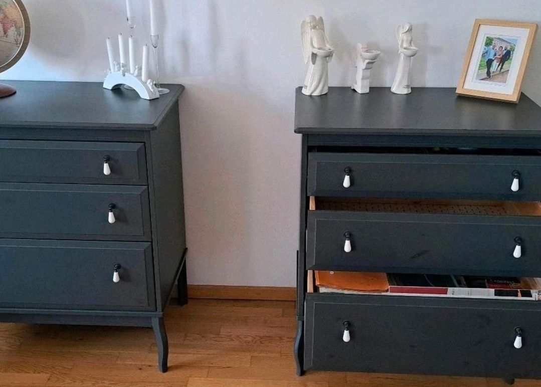 Komoda ikea Edland