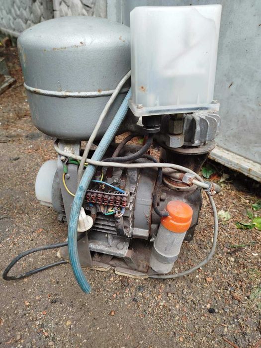 компрессор медицинский компресор