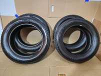 Opony zimowe HANKOOK Winter i*Cept EVO2 225/60 R18 104V komplet 4 szt.