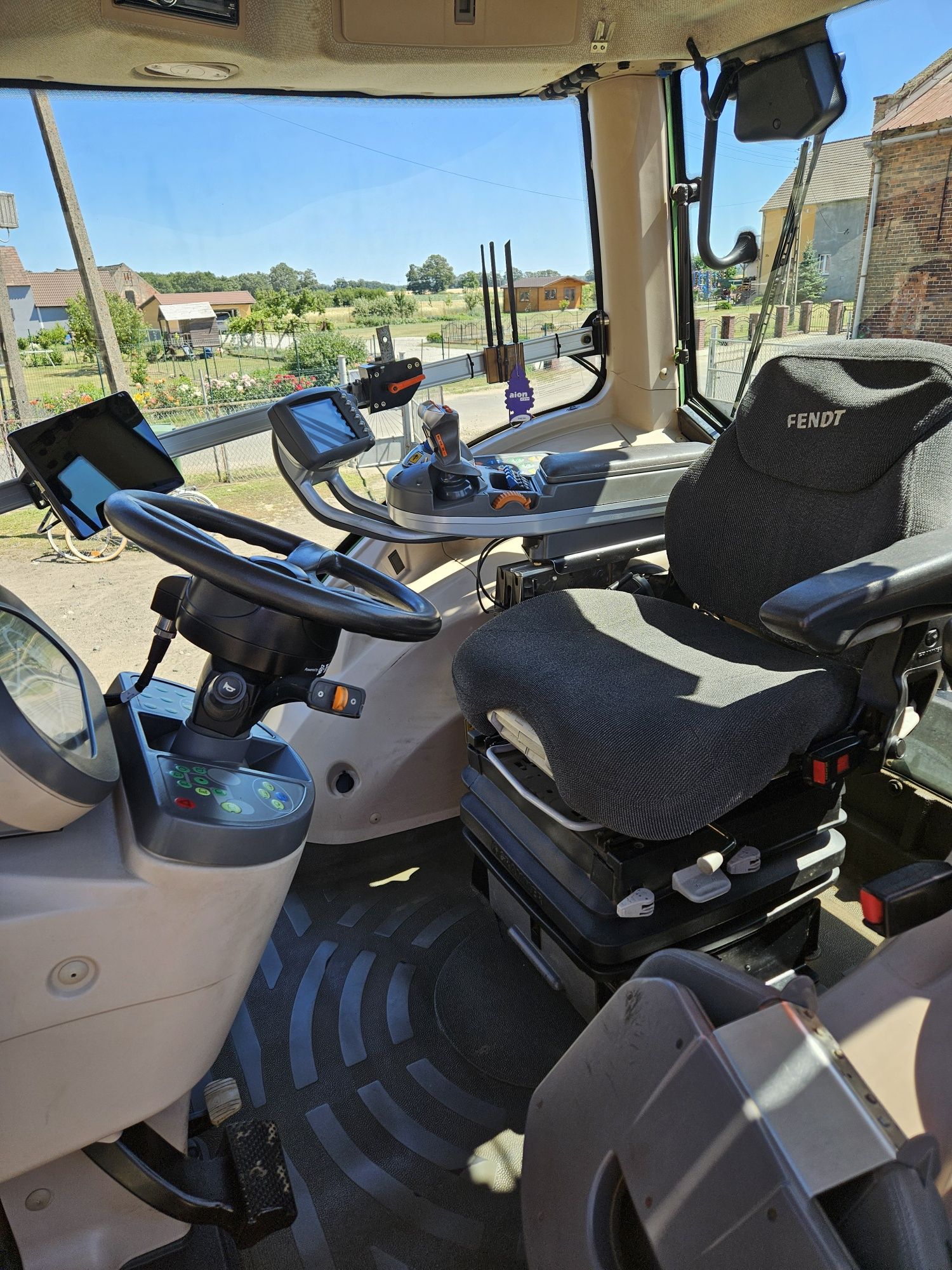 Fendt  930 Vario