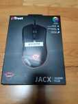 Mysz optyczna- JACX RGB  Trust