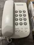 Telefon stacjonarny