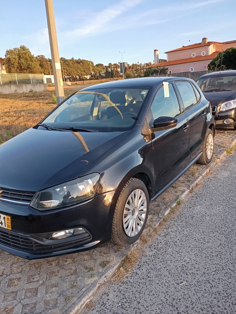 Volkswagen POLO 1.0