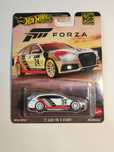 Hot Wheels Premium '17 Audi RS 6 Avant