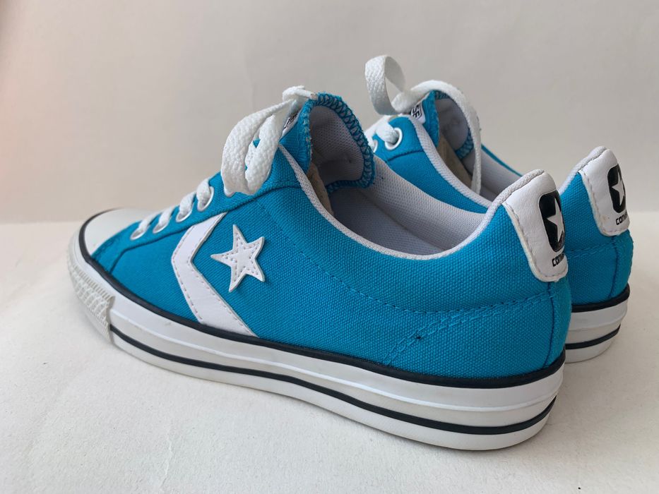 Кеди Converse Cons