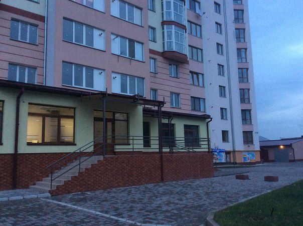 Мінімум на 3 доби ! Квартира подобово Найдешевша  велика 2 кім.р-н