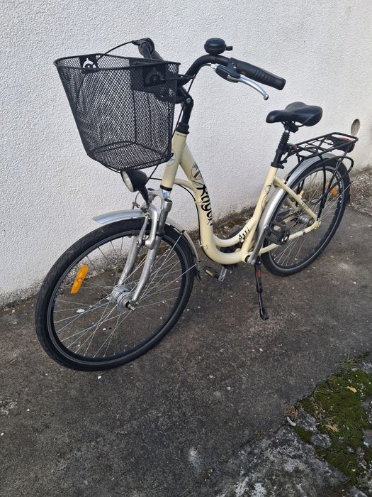 Rower miejski Rayon 26 cali