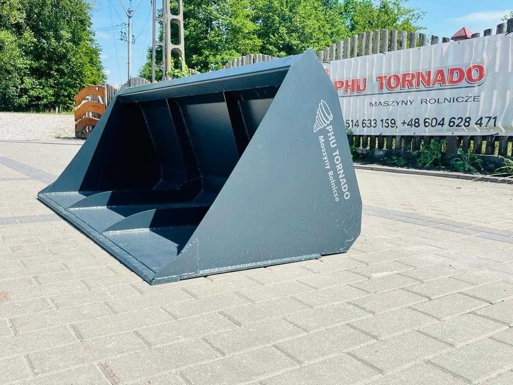 Łyżka 1,4m WAWPOL. Dostarczamy do klienta GRATIS!