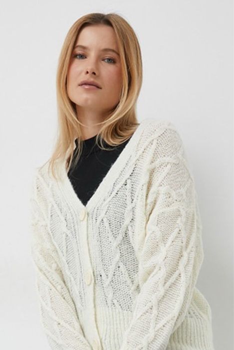 Кардиган Benetton L-XL светер