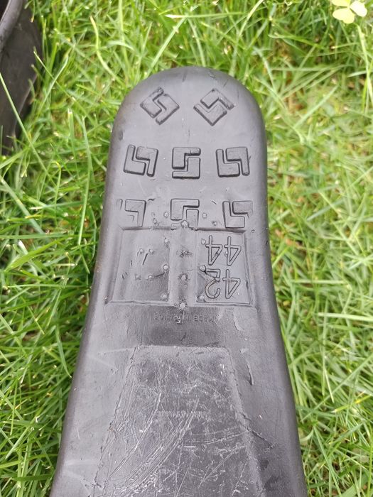 4 pares barbatanas mergulho/caça submarina