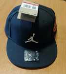 Продам Кепку Jordan Flight Mvp Pro Adjustable Cap Black