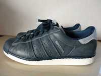 Buty ADIDAS SUPERSTAR 80s roz 45 1/3 Skóra Sportowe Adidasy