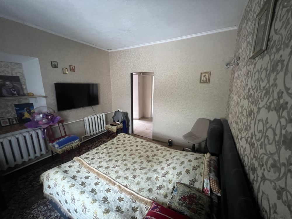 Продаж частини будинку поблизу вул. Юності.