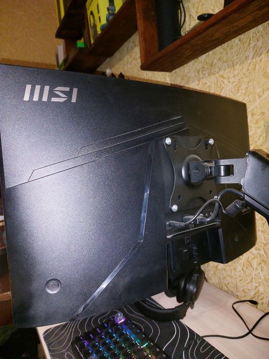 Продам монитор MSI PRO