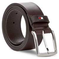 Pasek męski New Denton Belt 4.0 Tommy Hilfiger (Nowy z metką)