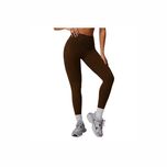 Легінси Alo Yoga Pockets Leggings Brown