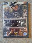 Terrorist takedown 2 gra PC