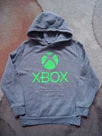 Bluza z kapturem x-box