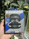 Słuchawki SteelSeries Arctis GameBuds PlayStation Czarne bezprzewodowe