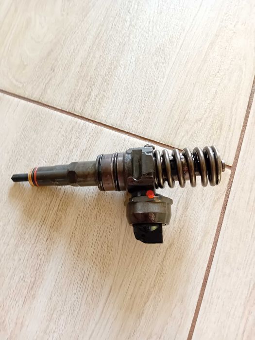 Pompowtrysk do golf V 1.9tdi używany